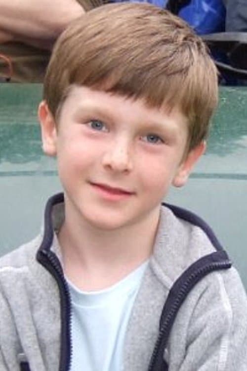 Cameron Spurr zdjęcie