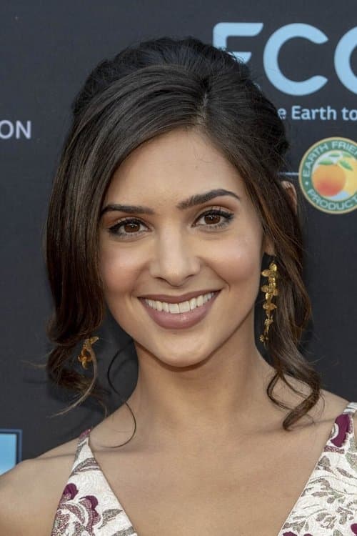 Camila Banus zdjęcie
