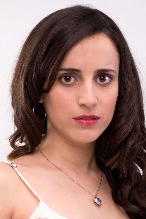 Camila Hirane zdjęcie