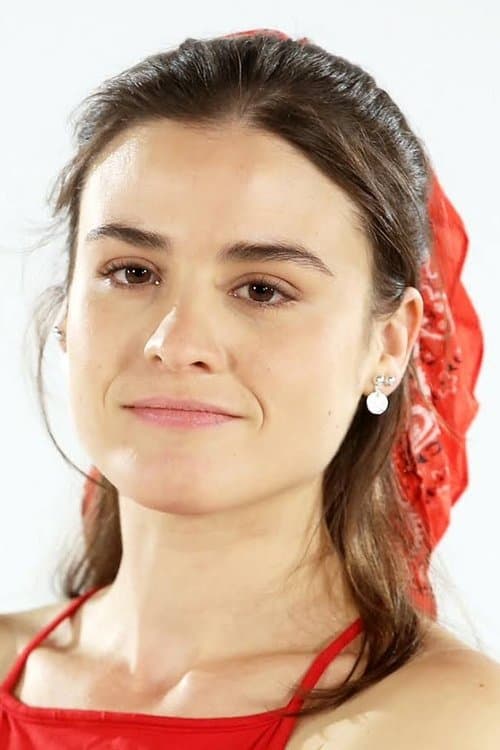 Camila Roeschmann zdjęcie