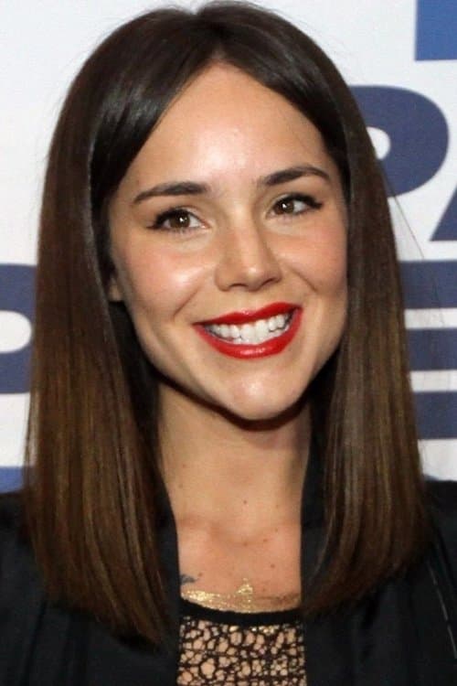 Camila Sodi zdjęcie