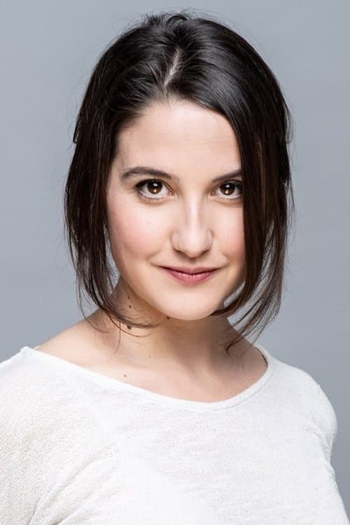 Camila Viyuela zdjęcie