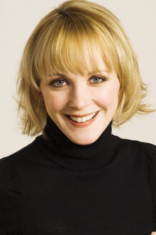 Camilla Power zdjęcie