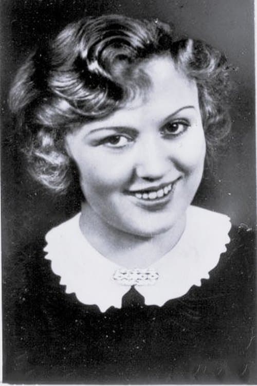 Camilla Spira zdjęcie