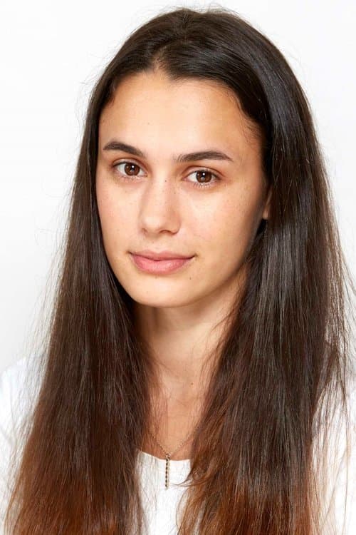 Camilla Wolfson zdjęcie