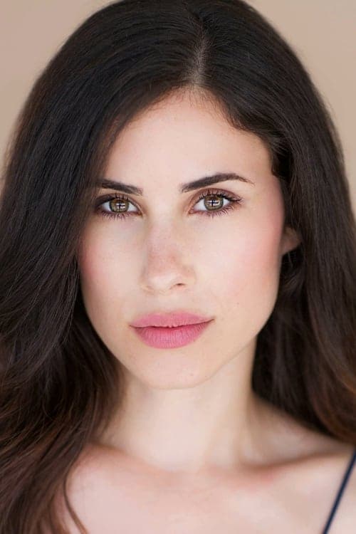 Camille Balsamo zdjęcie