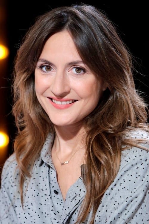 Camille Chamoux zdjęcie