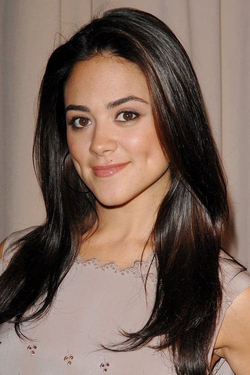 Camille Guaty zdjęcie