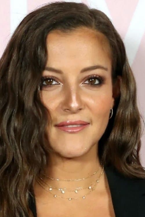Camille Lellouche zdjęcie