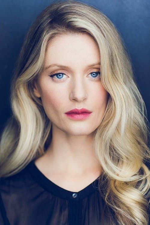 Camille Montgomery zdjęcie