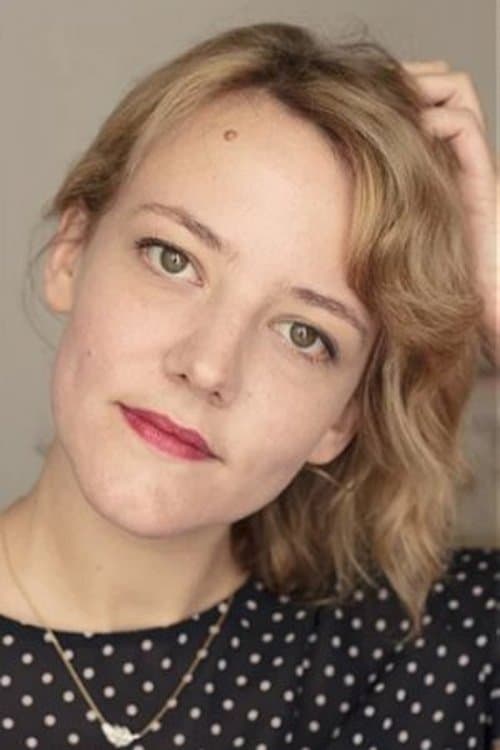 Camille Pélicier zdjęcie