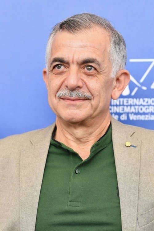 Camille Salameh zdjęcie
