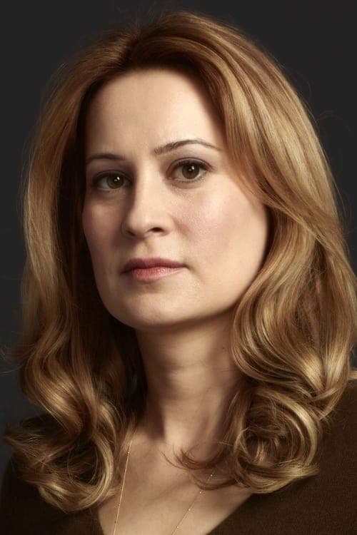 Camille Sullivan zdjęcie