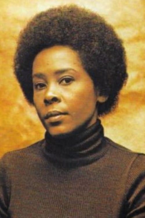 Camille Yarbrough zdjęcie