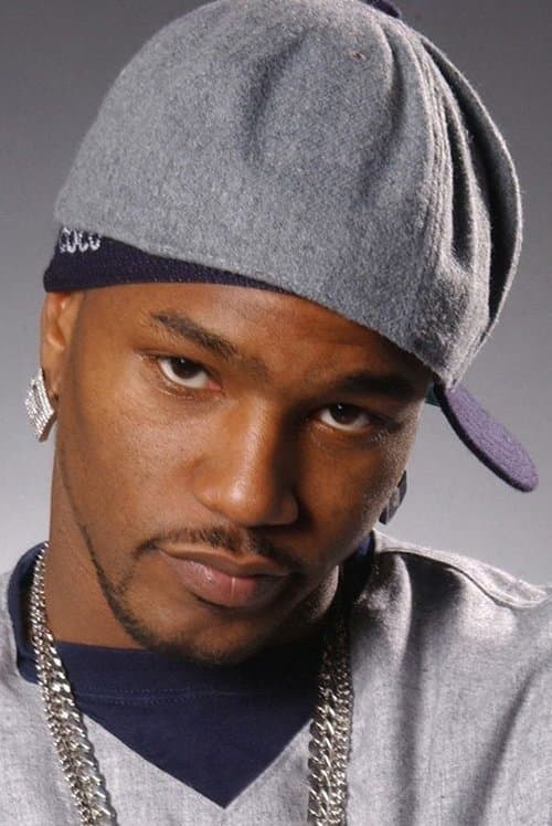 Cam'ron zdjęcie