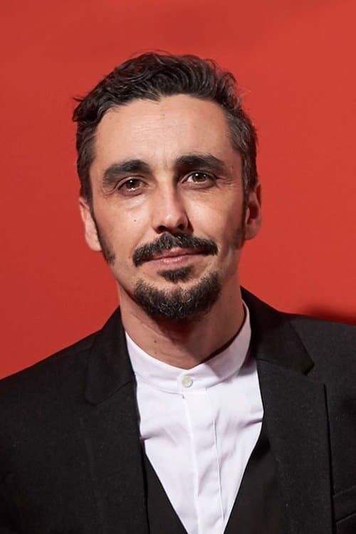 Canco Rodríguez zdjęcie