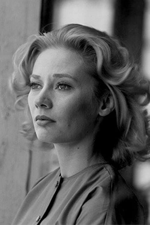 Candace Hilligoss zdjęcie