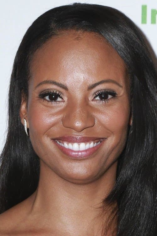 Candace Smith zdjęcie