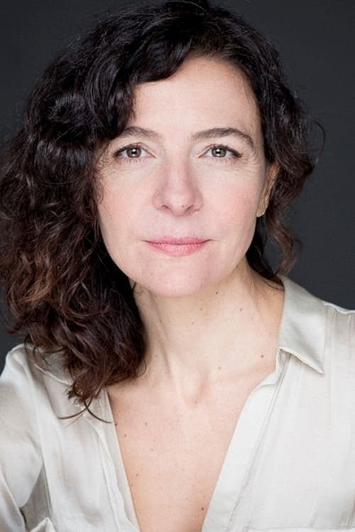 Candela Fernández zdjęcie