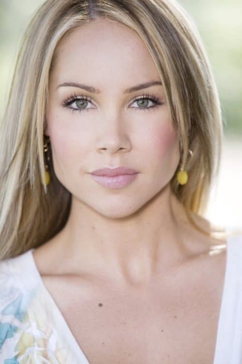 Candice Hillebrand zdjęcie