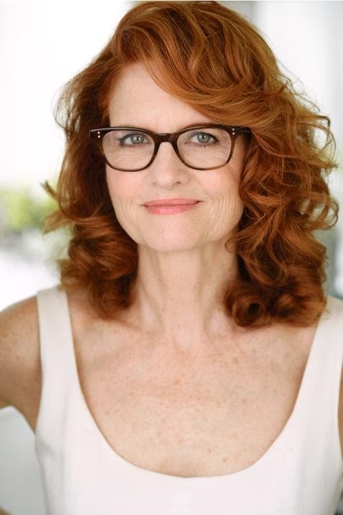 Candy Buckley zdjęcie