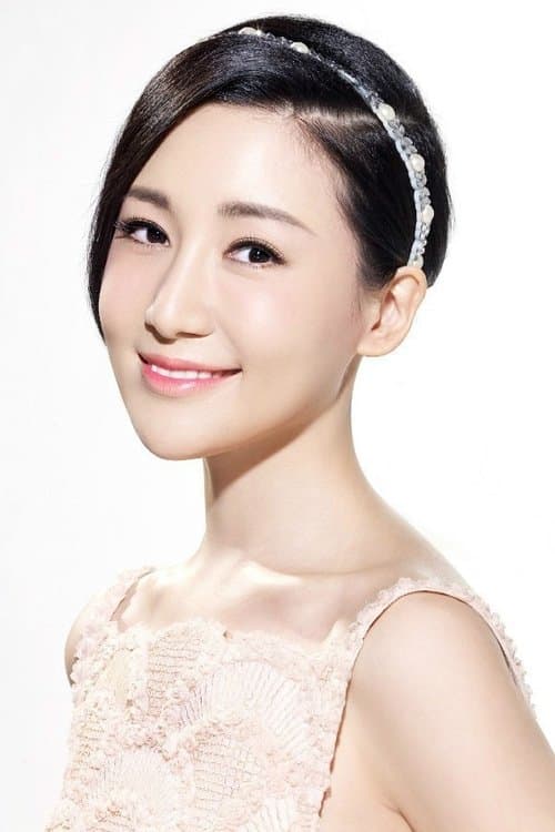 Candy Liu zdjęcie
