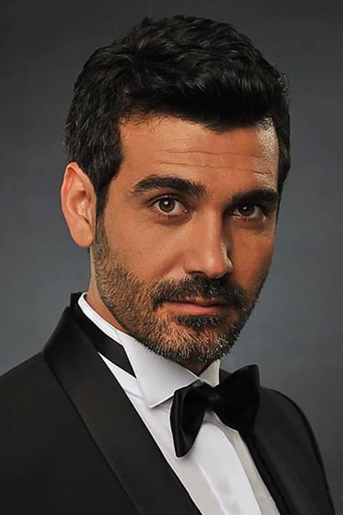 Caner Cindoruk zdjęcie