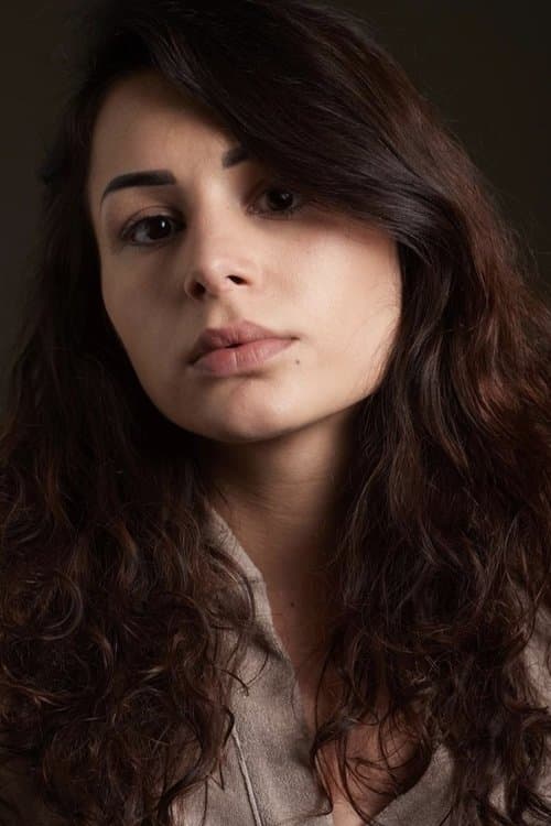 Cansu Leyan zdjęcie