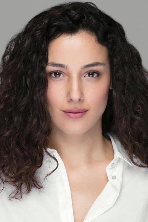 Cansu Tosun zdjęcie