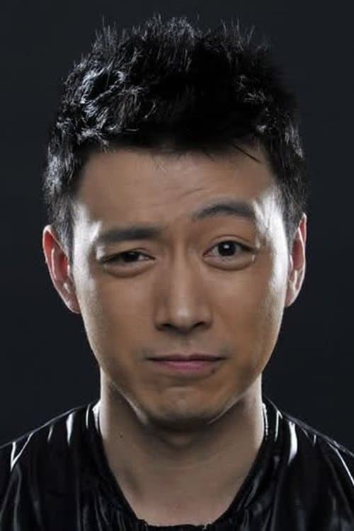 Cao Bingkun zdjęcie