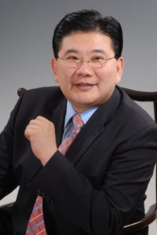 Cao Kefan zdjęcie