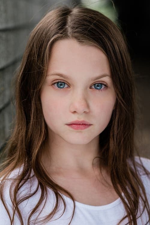 Caoilinn Springall zdjęcie
