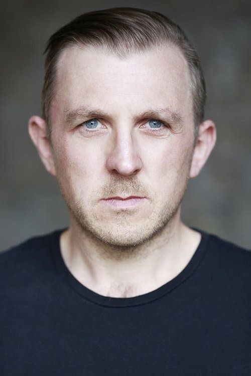 Caolan Byrne zdjęcie