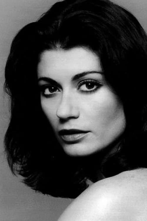 Caprice Benedetti zdjęcie