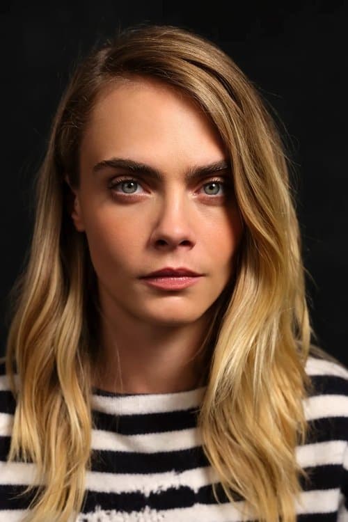 Cara Delevingne zdjęcie