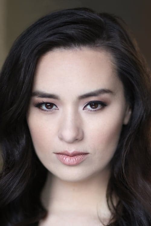 Cara Gee zdjęcie