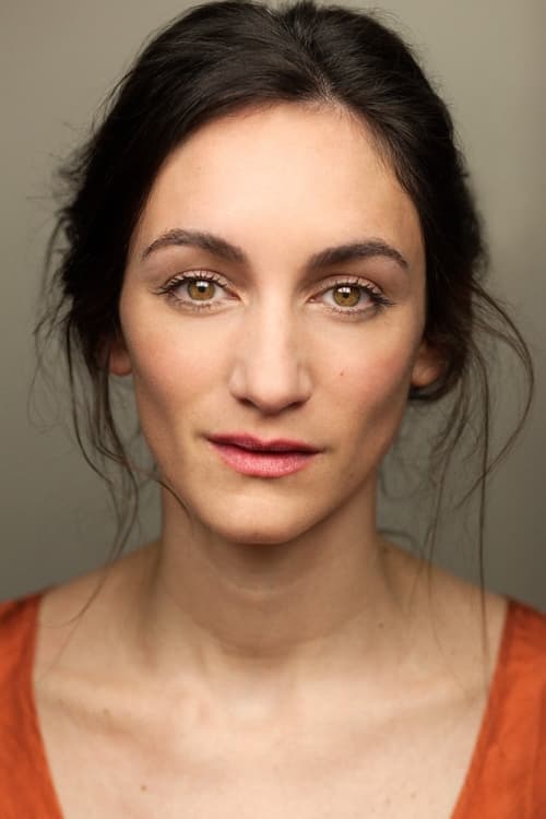 Cara Horgan zdjęcie