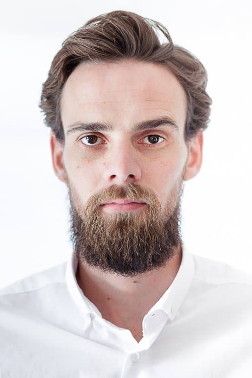 Carel Nel zdjęcie
