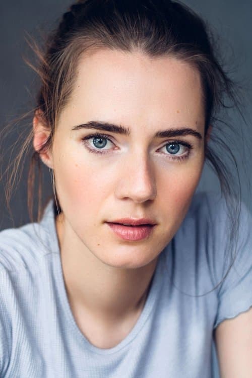 Caren Pistorius zdjęcie