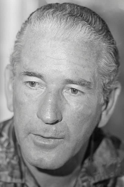 Carey Loftin zdjęcie