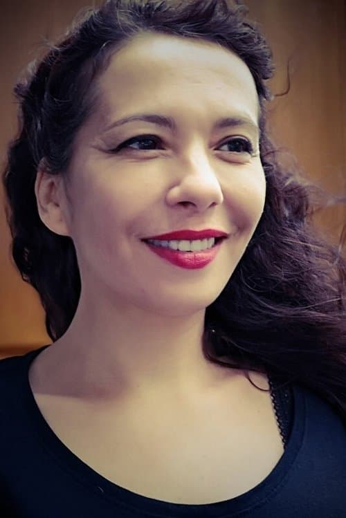 Carima Amarouche zdjęcie