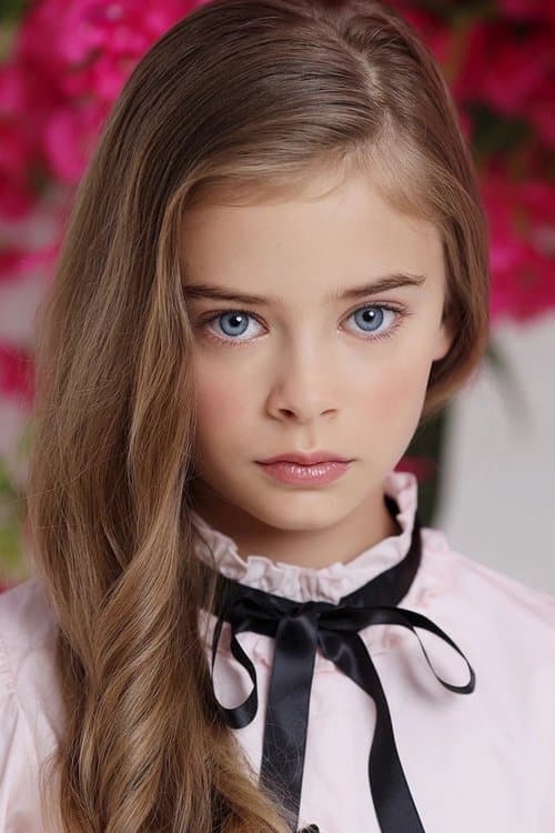 Carina Battrick zdjęcie
