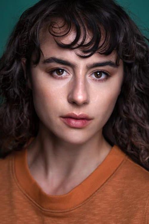 Carina Conti zdjęcie