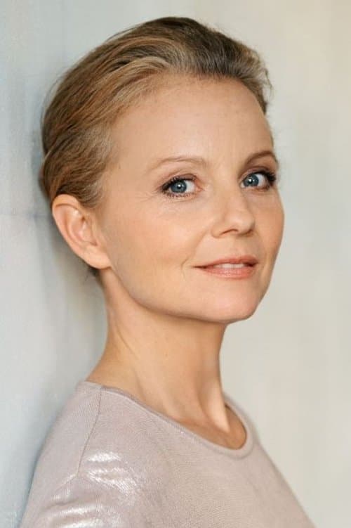 Carina Wiese zdjęcie