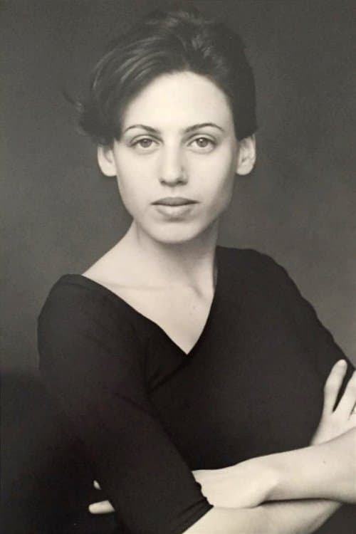 Carisa Glucksman zdjęcie