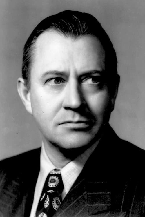 Carl Benton Reid zdjęcie