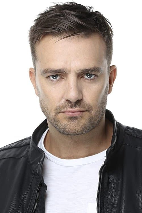 Carl Beukes zdjęcie