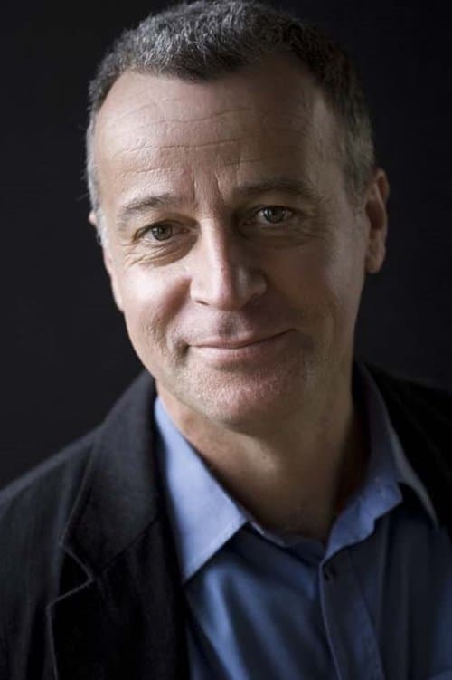 Carl Bland zdjęcie