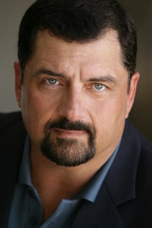 Carl Ciarfalio zdjęcie