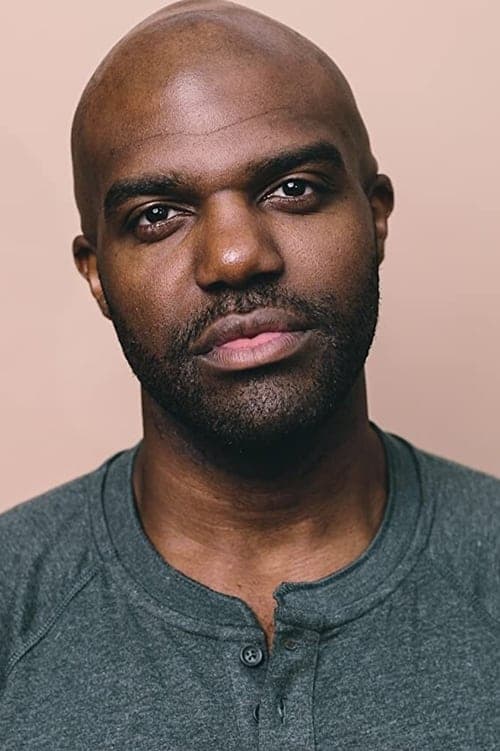 Carl Clemons-Hopkins zdjęcie